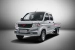 WuLing Rongguang Mini Double Cab 2018 года